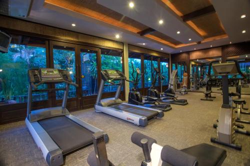 ラーマヤナ コ チャーン リゾート&スパ18