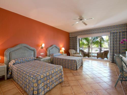 BlueBay Banus. in Marbella BlueBay Banus. in Marbella