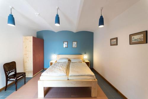 Penzion Dum Pratel Pavlova in Pavlov Penzion Dum Pratel Pavlova in Pavlov