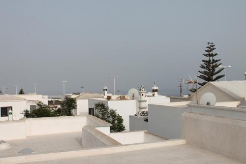 منظر, El sueño - Le rêve (El sueno - Le reve) in San Bartolome منظر, El sueño - Le rêve (El sueno - Le reve) in San Bartolome