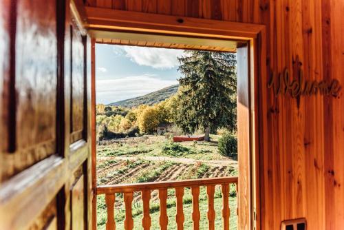 Alojamiento Turístico La alegría de la huerta (Alojamiento Turistico La alegria de la huerta) in Cepeda De La Sierra Alojamiento Turístico La alegría de la huerta (Alojamiento Turistico La alegria de la huerta) in Cepeda De La Sierra