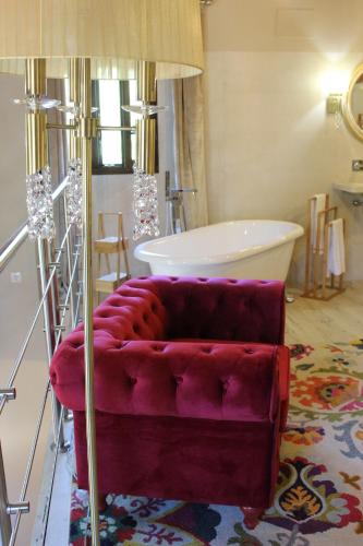 Alojamiento Turístico La alegría de la huerta (Alojamiento Turistico La alegria de la huerta) in Cepeda De La Sierra Alojamiento Turístico La alegría de la huerta (Alojamiento Turistico La alegria de la huerta) in Cepeda De La Sierra