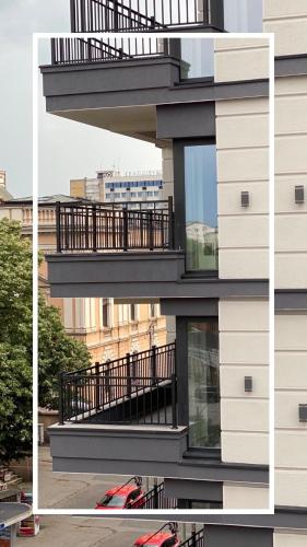 Studio SM Kragujevac in กรากูเจวัค Studio SM Kragujevac in กรากูเจวัค