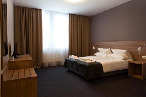 Era Spa Hotel Complex in Lauth Era Spa Hotel Complex in Lauth