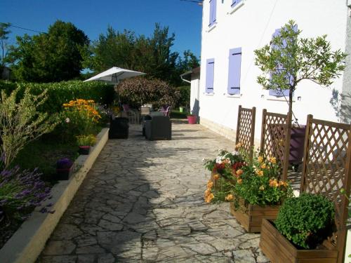 Faciliteiten, Hotel au Charme du Levat in Castelnau-Montratier Faciliteiten, Hotel au Charme du Levat in Castelnau-Montratier