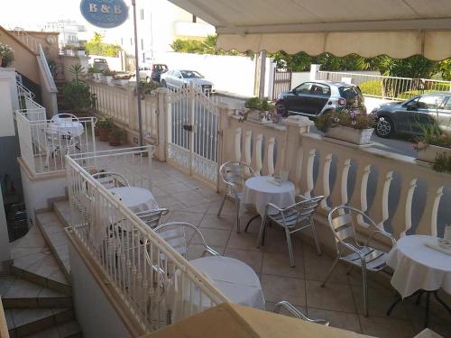 B&B Marebello in Otranto City Center B&B Marebello in Otranto City Center