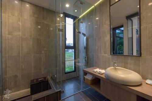 O2 homestay in Penghu O2 homestay in Penghu