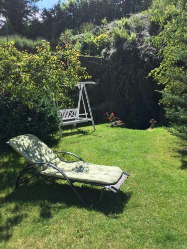 Lusatia House in 基特利察 Lusatia House in 基特利察