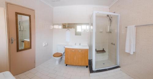 Comfy Menlyn Maine Appartment in นิวแลนด์ Comfy Menlyn Maine Appartment in นิวแลนด์