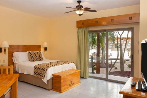 โรงแรมซานตาเฟ่โลเรโต บายวิลล่ากรุ๊ป (Hotel Santa Fe Loreto by Villa Group) in โลเรโต้ โรงแรมซานตาเฟ่โลเรโต บายวิลล่ากรุ๊ป (Hotel Santa Fe Loreto by Villa Group) in โลเรโต้