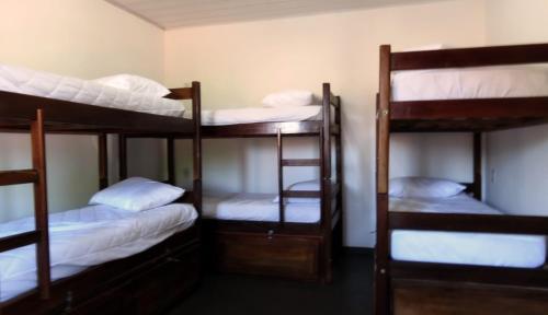 Che Lagarto Hostel Itacare in Itacare Che Lagarto Hostel Itacare in Itacare