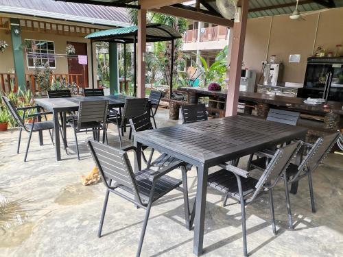 Hemingway Cottage in Semporna Hemingway Cottage in Semporna