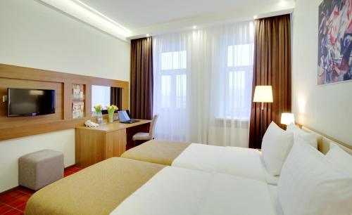 Best Western Plus Centre Hotel in Saint Petersburg Best Western Plus Centre Hotel in Saint Petersburg