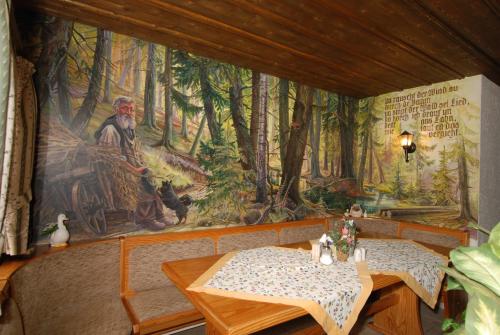 Pension Erzgebirgsstubel in Ehrenfriedersdorf Pension Erzgebirgsstubel in Ehrenfriedersdorf