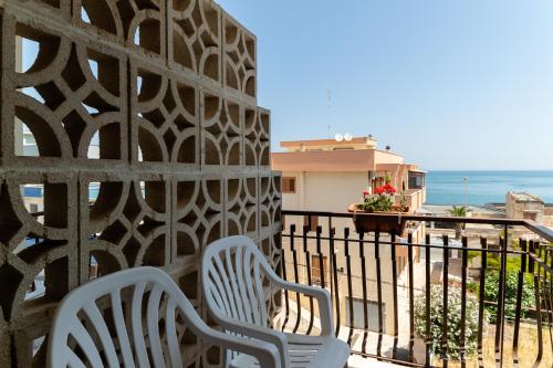 Hotel Riviera in Trani Hotel Riviera in Trani