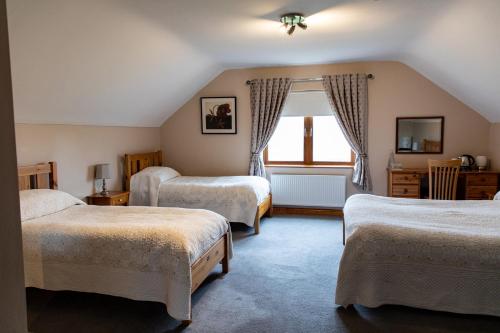 Facilities, Twin Peaks B&B in Doolin Facilities, Twin Peaks B&B in Doolin