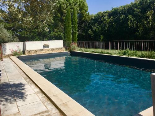Villa Bastidons des anges in Cavaillon Villa Bastidons des anges in Cavaillon