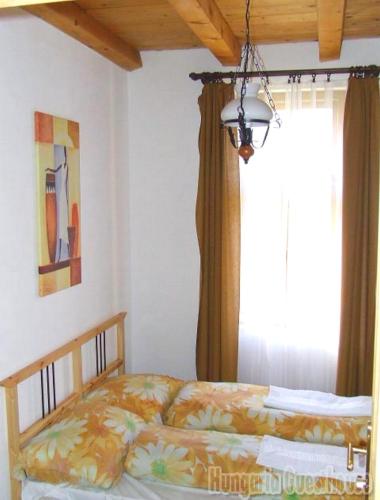 This photo about Hungaria Guesthouse shared on HyHotel.com