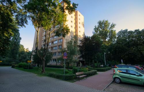 aleja 3 maja 7B by Homeprime