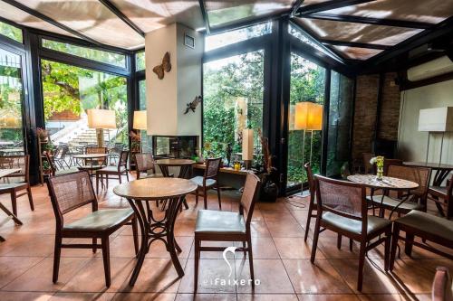 Közös társalgó / TV, Hotel El Faixero Tradicional in Cinctorres Közös társalgó / TV, Hotel El Faixero Tradicional in Cinctorres