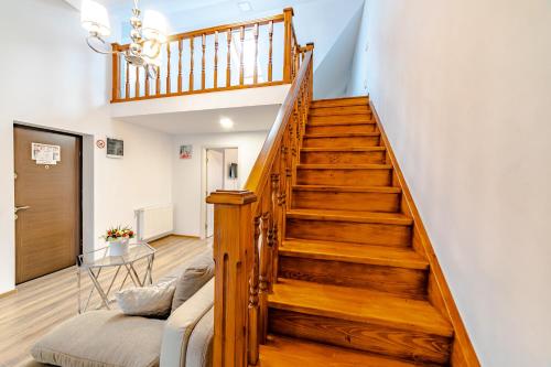 Yael Luxury Apartments 2 in โปยานา ตาปูลุย Yael Luxury Apartments 2 in โปยานา ตาปูลุย