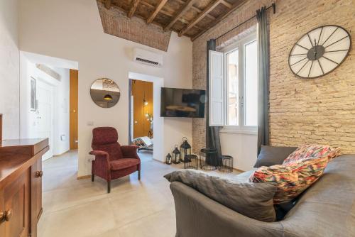 Luxurious Apartment Heart of Trastevere - image 4