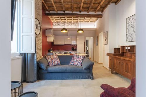 Luxurious Apartment Heart of Trastevere - image 6
