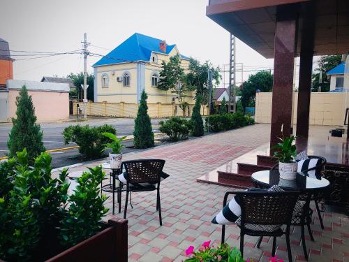 Attractions, Hotel Strelets in Tsentralny Attractions, Hotel Strelets in Tsentralny
