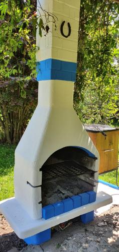 Agroturystyka Lubaczówka (Agroturystyka Lubaczowka) in Sarbinowo Agroturystyka Lubaczówka (Agroturystyka Lubaczowka) in Sarbinowo