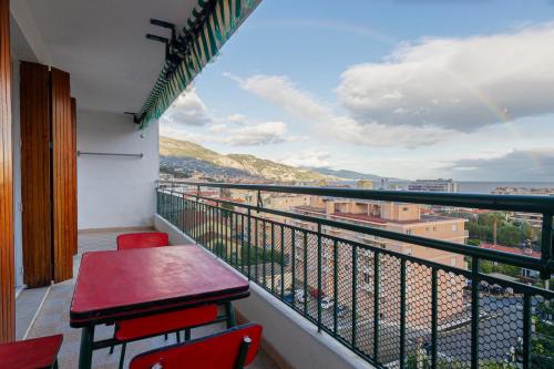 Maison Doretta - Sea View in Roquebrune-Cap-Martin Maison Doretta - Sea View in Roquebrune-Cap-Martin