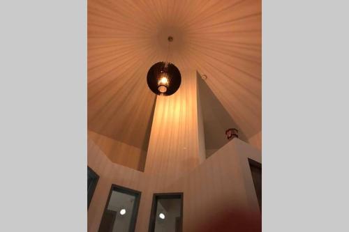 Der Wasserturm in Niebull Der Wasserturm in Niebull