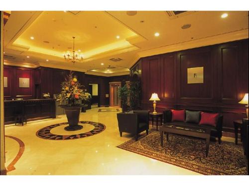 GRG Hotel Naha in Okinawa Main island GRG Hotel Naha in Okinawa Main island