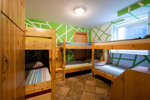 Bled Hostel in 布萊德 Bled Hostel in 布萊德