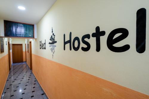 Bled Hostel in 布萊德 Bled Hostel in 布萊德