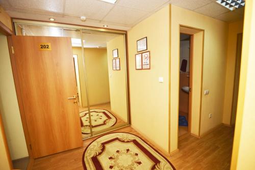 Lomovka Holiday Park in Verkhnyaya Salda Lomovka Holiday Park in Verkhnyaya Salda