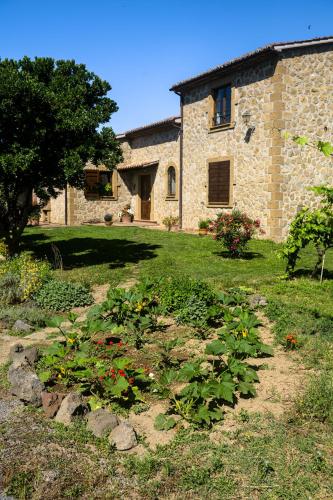 B&B Vallecupa in Farnese B&B Vallecupa in Farnese