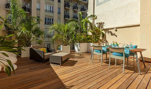 Apartamentos Valencia Luxury Town Hall