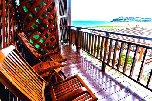 Sea View Villa near Penghu Wanganyu Sea View Villa near Penghu Wanganyu