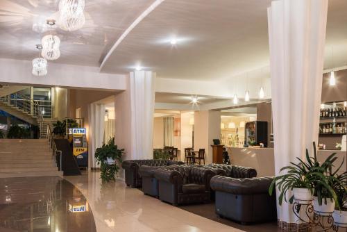 Lobby, OK Odessa in Odessa Lobby, OK Odessa in Odessa