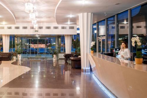 Lobby, OK Odessa in Odessa Lobby, OK Odessa in Odessa