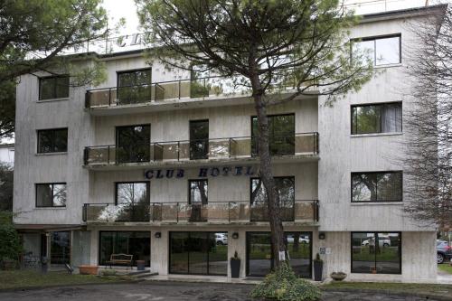 Lối vào, Club Hotel in Venice Lối vào, Club Hotel in Venice