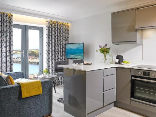 Asgard Apartments in Westport Quay Asgard Apartments in Westport Quay