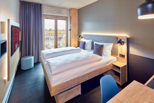 aletto Hotel Potsdamer Platz in Kreuzberg aletto Hotel Potsdamer Platz in Kreuzberg