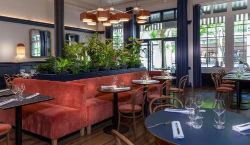 Fasilitas, Hotel Saint Regis in Chalon-sur-Saone Fasilitas, Hotel Saint Regis in Chalon-sur-Saone