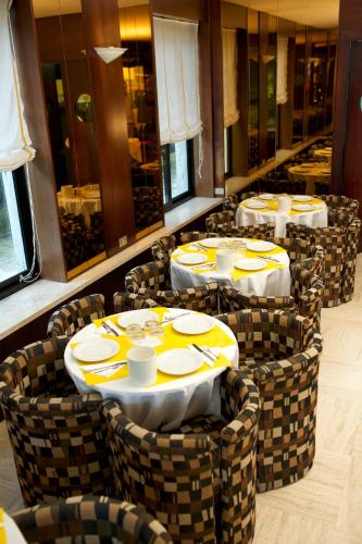 Restaurant, Club Hotel in Venècia Restaurant, Club Hotel in Venècia