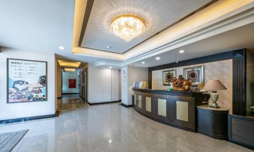 avla, Hub Hotel-Zhongshan near Taipei Confucius Temple avla, Hub Hotel-Zhongshan near Taipei Confucius Temple