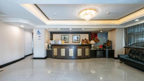 avla, Hub Hotel-Zhongshan near Taipei Confucius Temple avla, Hub Hotel-Zhongshan near Taipei Confucius Temple