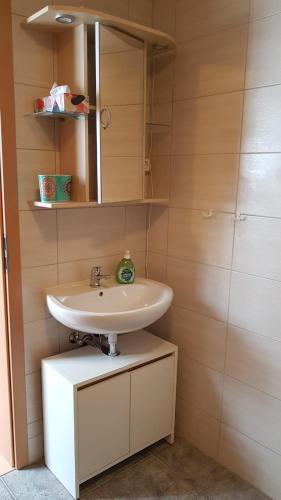 Gemütliche wohnung (Gemutliche wohnung) in Buhl Gemütliche wohnung (Gemutliche wohnung) in Buhl