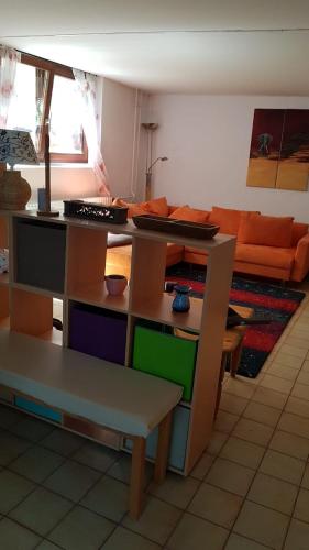 Gemütliche wohnung (Gemutliche wohnung) in Buhl Gemütliche wohnung (Gemutliche wohnung) in Buhl