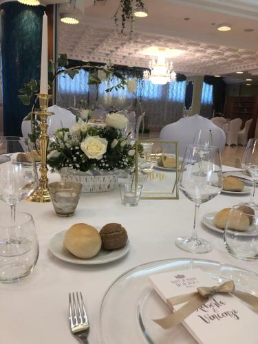 Food and beverages, San Giovanni Rotondo Palace - Alihotels in San Giovanni Rotondo Food and beverages, San Giovanni Rotondo Palace - Alihotels in San Giovanni Rotondo